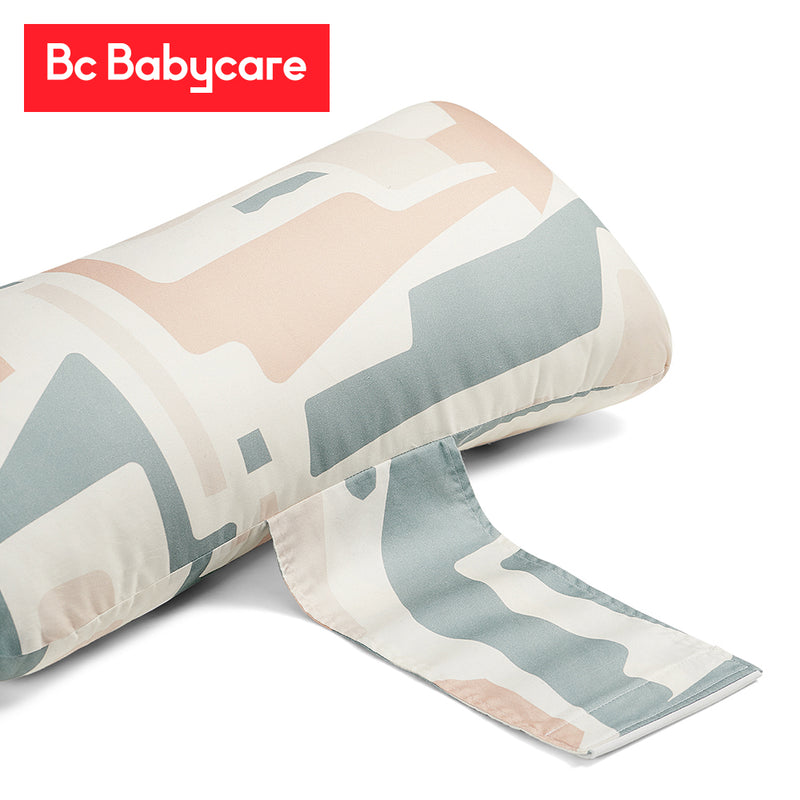 BC BABYCARE MATERNAL BODY PILLOW NEW