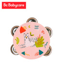 TAMBOURIN POUR BÉBÉ BC BABYCARE