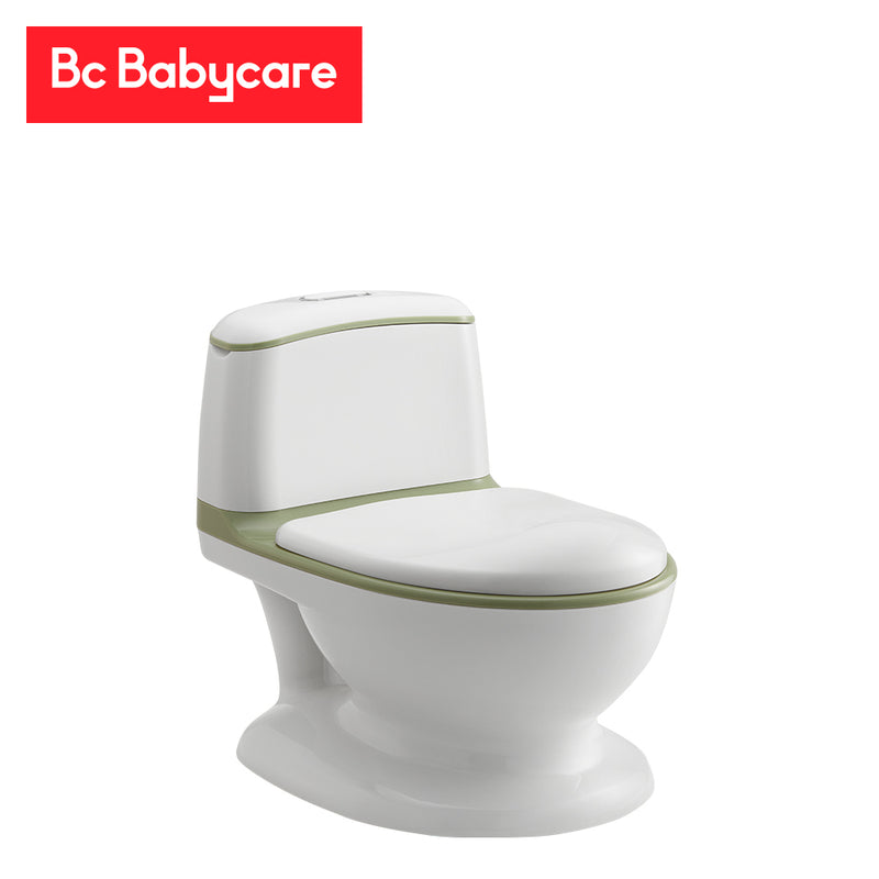 TOILETTES DE FORMATION POUR ENFANTS BC BABYCARE