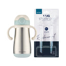 MOTHER-K HUG STRAWCUP STRAW REPLACEMENT (moq 6)