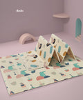 BC BABYCARE FOLDABLE PLAYMAT