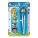 EDISON CHOPSTICKS EASY HARD CASE SET (moq 5)