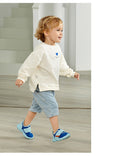 CHAUSSURES BC BABYCARE BABY STEP DEUX