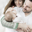 COUSSIN D'ACCOUDOIRS D'ÉTÉ BC BABYCARE