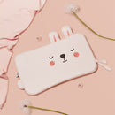 OREILLER EN LATEX ANTI-ACARIEN BC BABYCARE