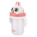 EDISON FRIENDS 3D PAILLE CUP2 (moq 8)