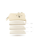 OREILLER EN LATEX ANTI-ACARIEN BC BABYCARE