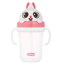 EDISON FRIENDS 3D PAILLE CUP2 (moq 8)