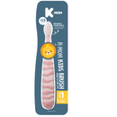 K-MOM BABY TOOTHBRUSH STEP 1 (moq 15)