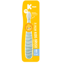 K-MOM BABY TOOTHBRUSH STEP 1 (moq 15)