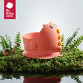 BOL D'ASPIRATION EN SILICONE BC BABYCARE