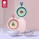 LAVABO PLIABLE POUR BÉBÉ BC BABYCARE