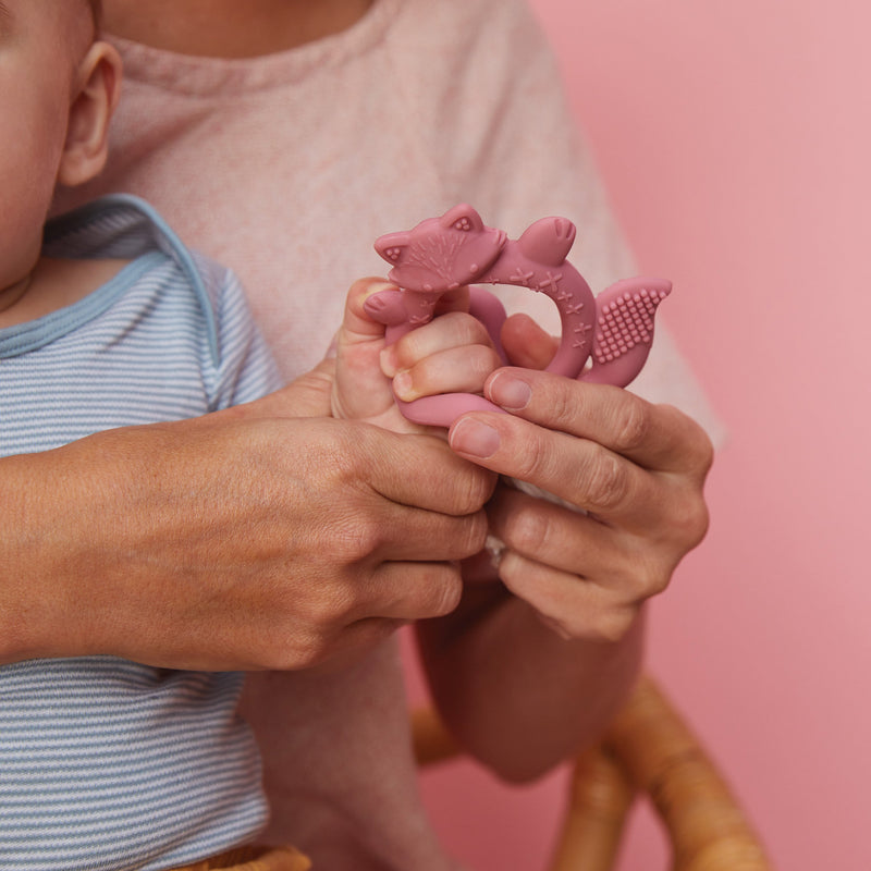 B.BOX WRIST TEETHER (moq 12)