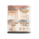 HEGEN PCTO 150ML/5OZ CONSERVATION DU LAIT MATERNEL PPSU PACK DE 4 (moq6)