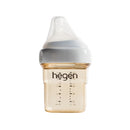 BIBERON HEGEN PCTO 150ML/5OZ PPSU (moq6)