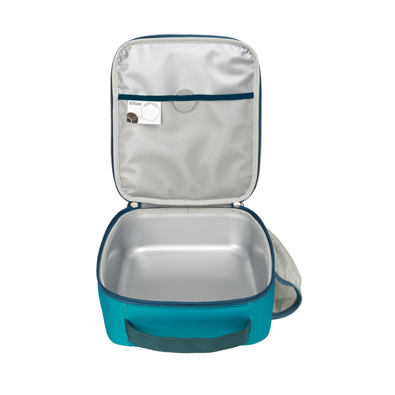 B.BOX INSULATED LUNCH BAG (moq 5)