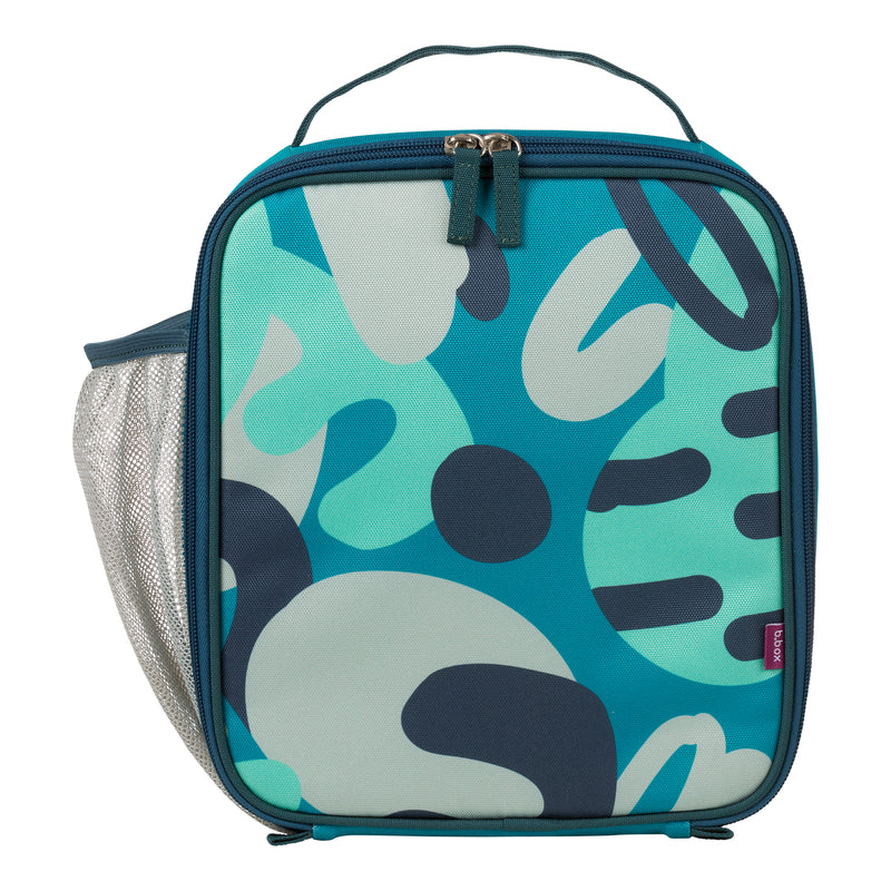 B.BOX INSULATED LUNCH BAG (moq 5)