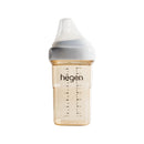 BIBERON HEGEN PCTO 240ML/8OZ PPSU (moq6)