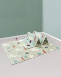 TAPIS DE JEU PLIABLE BC BABYCARE