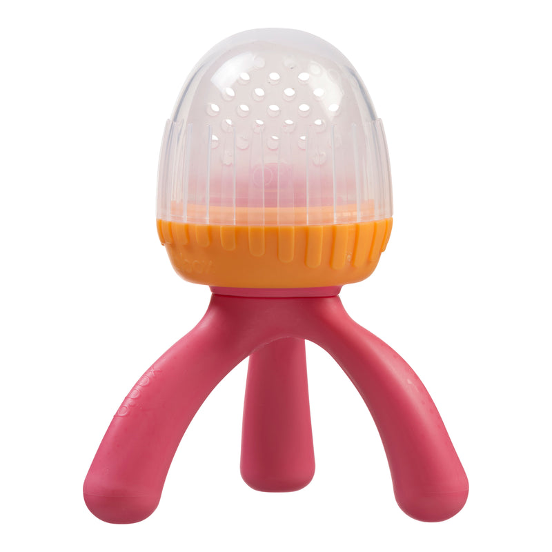 B.BOX SILICONE FRESH FOOD FEEDER (moq 12)