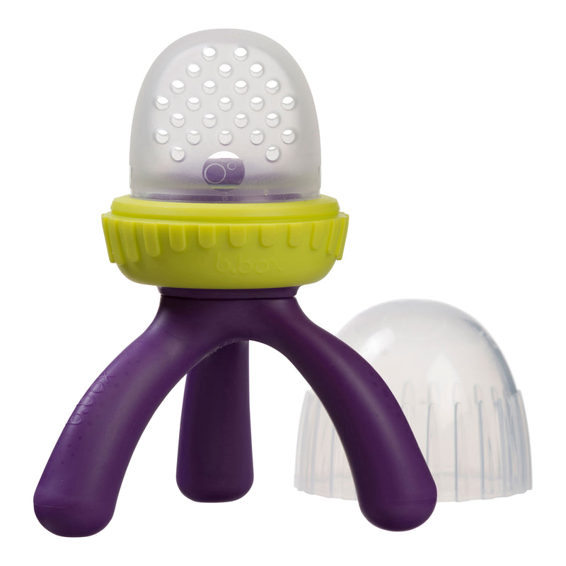 B.BOX SILICONE FRESH FOOD FEEDER (moq 12)