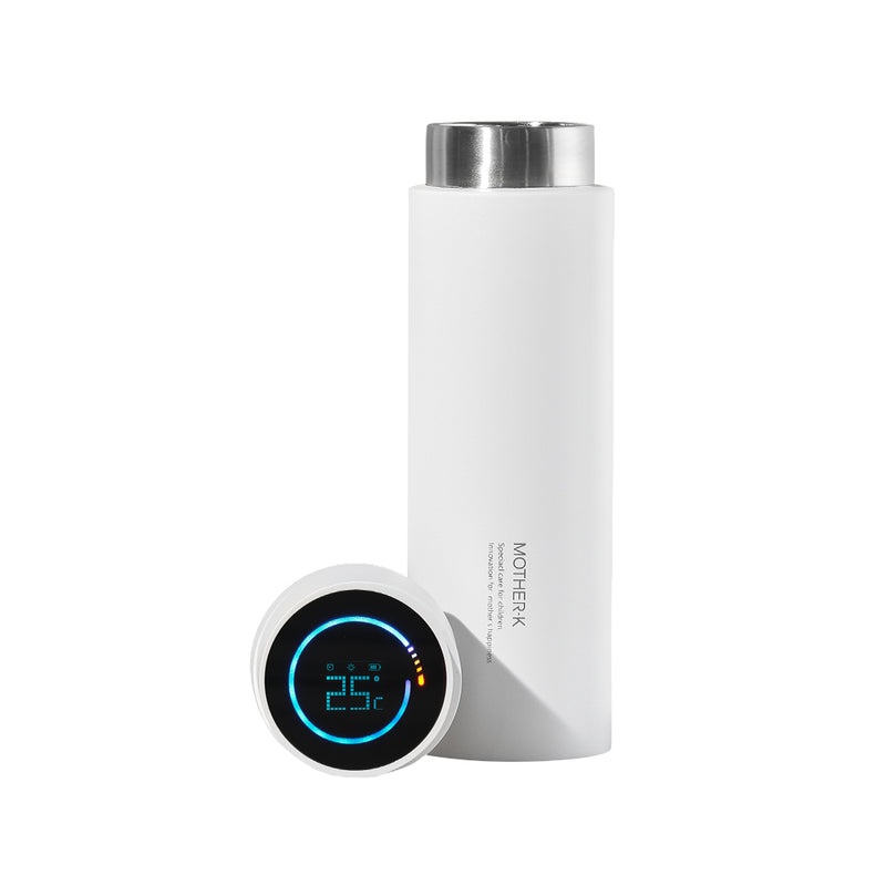 MOTHER-K UVC LED STERILIZATION SMART TUMBLER