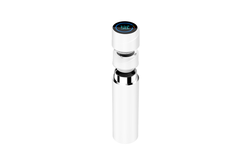 MOTHER-K UVC LED STERILIZATION SMART TUMBLER