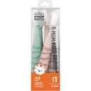 K-MOM KIDS BRUSH VALUE PACK STEP 1 (moq 5)