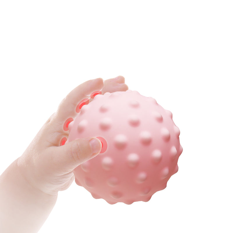 BC BABYCARE BABY SQUEEZE BALLS