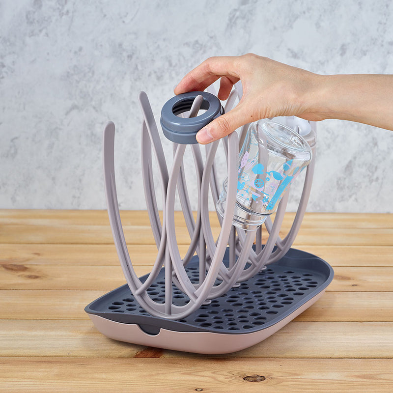 MOTHER-K ADJUSTABLE DRYING RACK (moq 5)