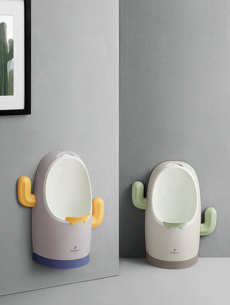 BC BABYCARE POTTY TRAINING URINAL FOR BOYS