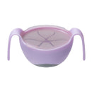 B.BOX GELATO BOWL &amp; PAILLE (moq 6)