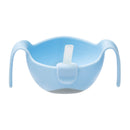 B.BOX GELATO BOWL &amp; PAILLE (moq 6)