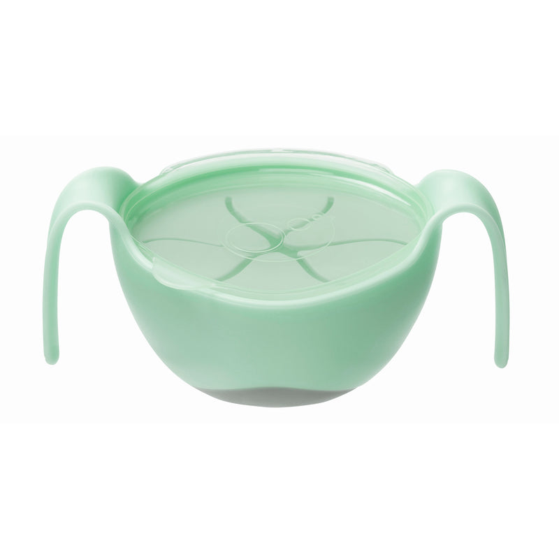 B.BOX GELATO BOWL & STRAW (moq 6)