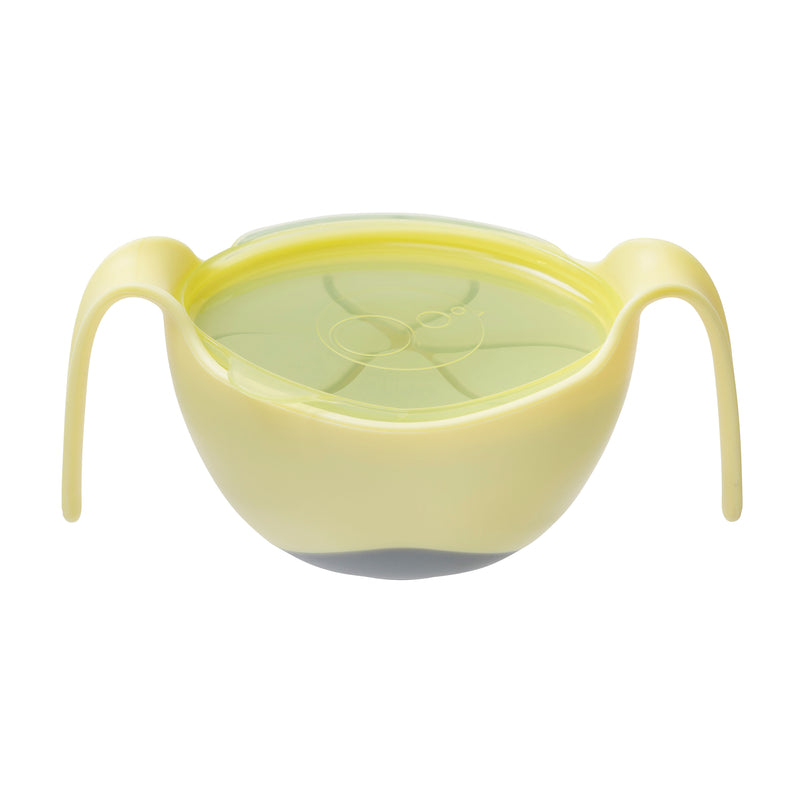 B.BOX GELATO BOWL &amp; PAILLE (moq 6)