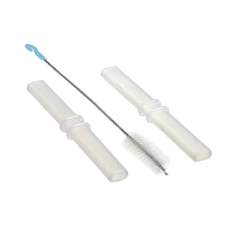 B.BOX BOWL & STRAW REPLACEMENT STRAW AND CLEANER SET (moq 6)