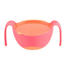 B.BOX BOL XL &amp; PAILLE (moq 6)