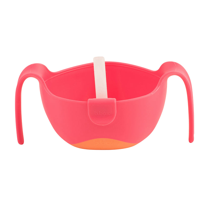 B.BOX BOWL XL & STRAW  (moq 6)