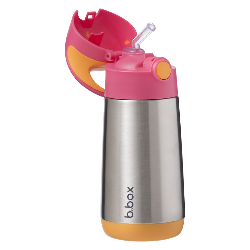 B.BOX INSULATED DRINK BOTTLE 350ml (moq 6)