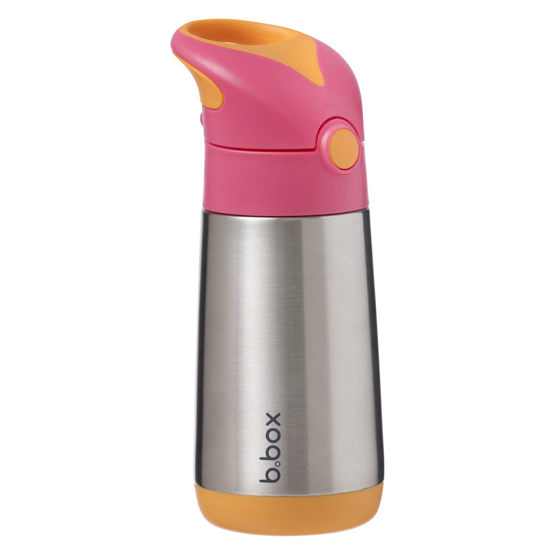 B.BOX INSULATED DRINK BOTTLE 350ml (moq 6)