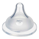 B.BOX BIBERON ANTI-COLIQUE TÉTINE 2PCS (moq 6)