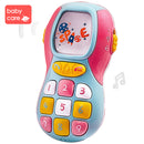 JOUET DE TÉLÉPHONE POUR ENFANTS BC BABYCARE