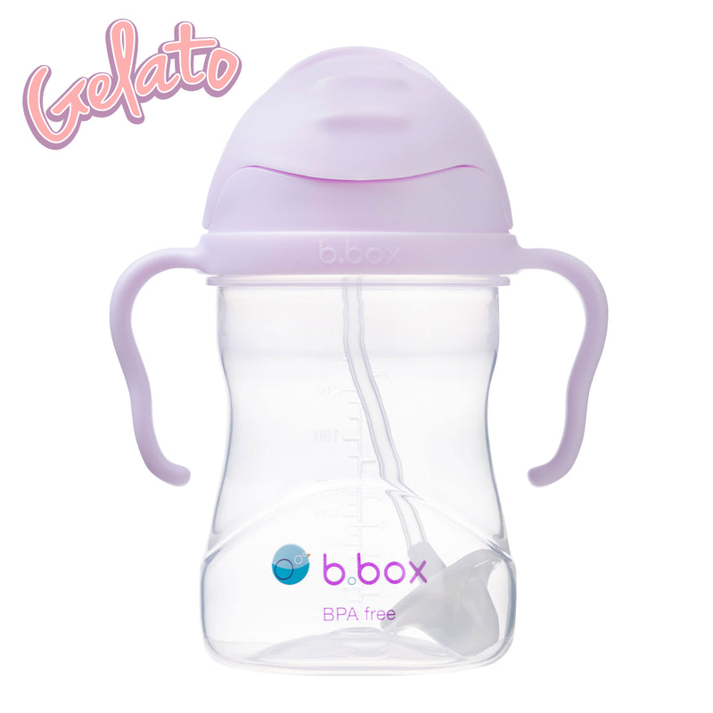 B.BOX SIPPY TASSE (moq 12)