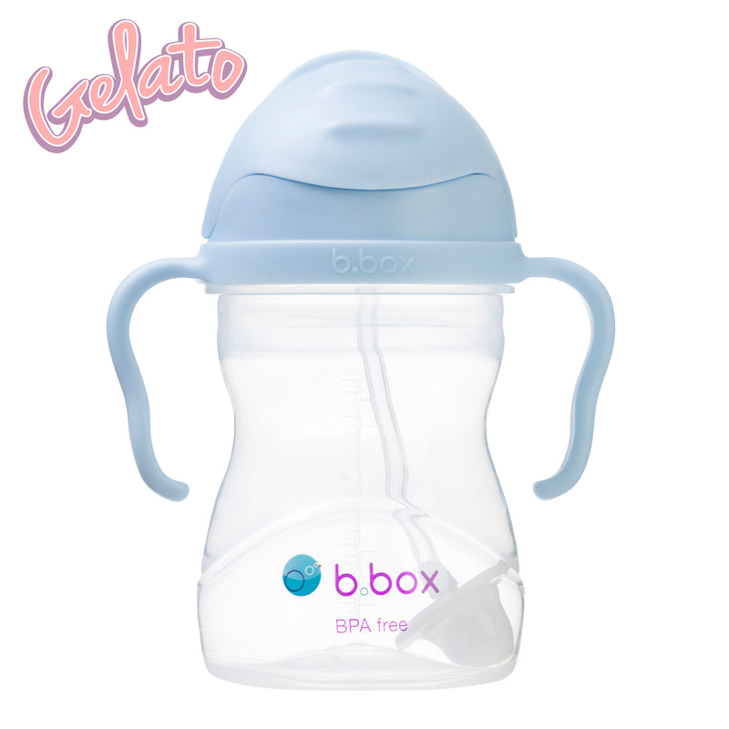 B.BOX SIPPY TASSE (moq 12)