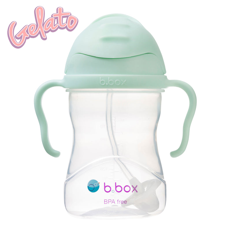 B.BOX SIPPY TASSE (moq 12)