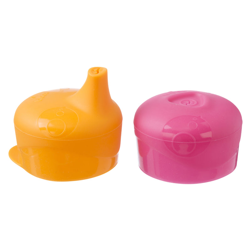 B.BOX SILICONE LIDS TRAVEL PACK (moq 12)