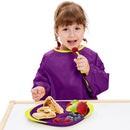 B.BOX SMOCK BIB GRAND (moq 6)