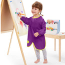 B.BOX SMOCK BIB GRAND (moq 6)