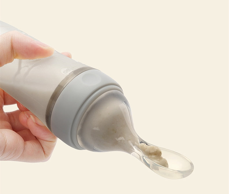 DISTRIBUTEUR DE CUILLÈRES D'ALIMENTATION BC BABYCARE