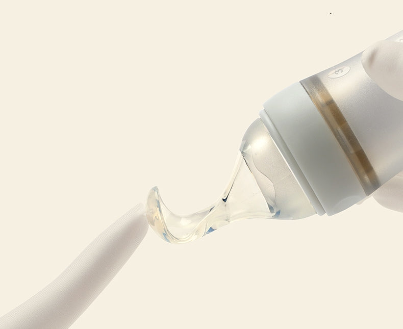 DISTRIBUTEUR DE CUILLÈRES D'ALIMENTATION BC BABYCARE